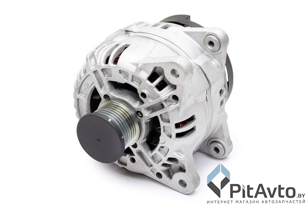 CA1877IR Генератор RENAULT LAGUNA 1.9DCI 04-