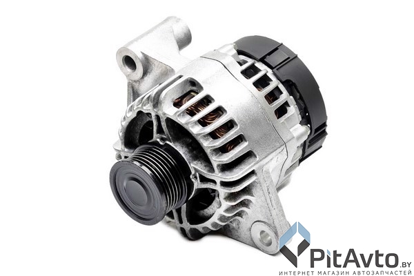 CA1884IR Генератор ALFA OPEL 1.9 JTD