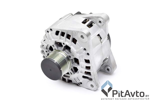 CA1933IR Генератор RENAULT, NISSAN 1.5 dCi