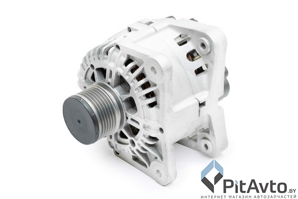 CA1975IR Генератор  Audi, VW Passat 1.6-2.0