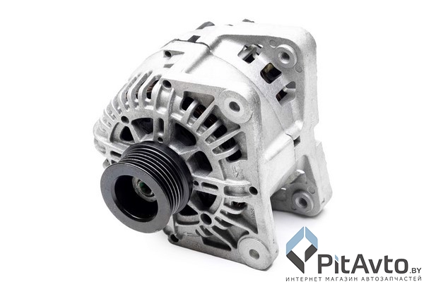 CA2003IR Генератор  Renault 1.6i 2007->