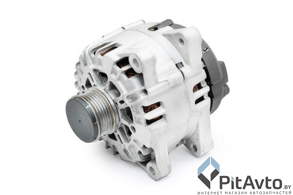 CA2008IR Генератор CITROEN 2.2 HDi, MITSUBISHI  2.2 DI-D