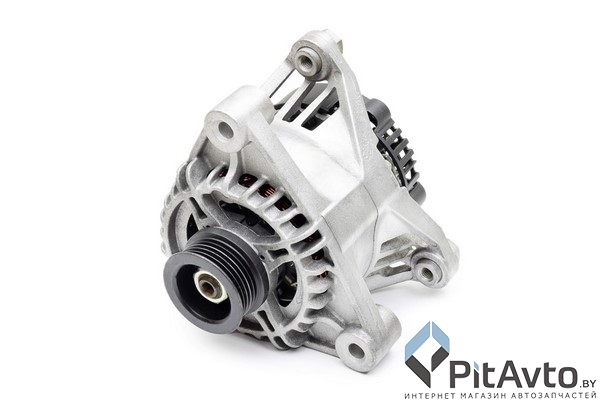 CA2046IR Генератор PEL AGILA 1.2I 04-