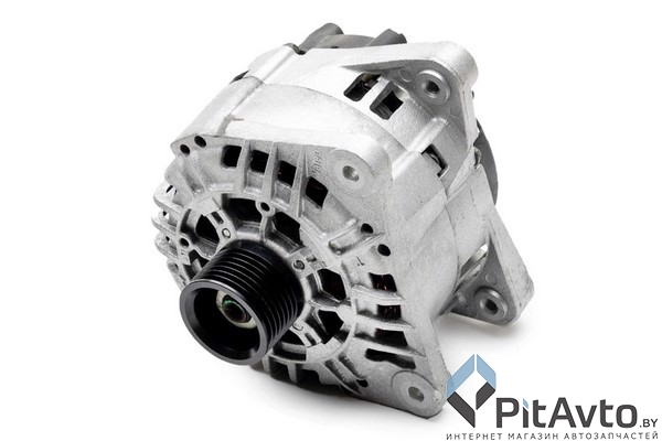 CA2058IR Генератор RENAULT 1.9DCI 02-