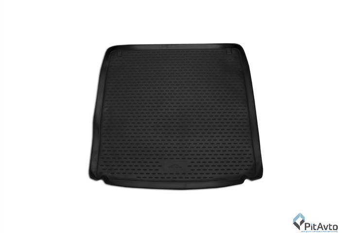 Коврик резиновый в багажник CITROEN C5 2011-> / CARCRN10042