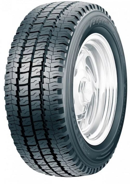 215/75 R16C TIGAR CARGO SPEED