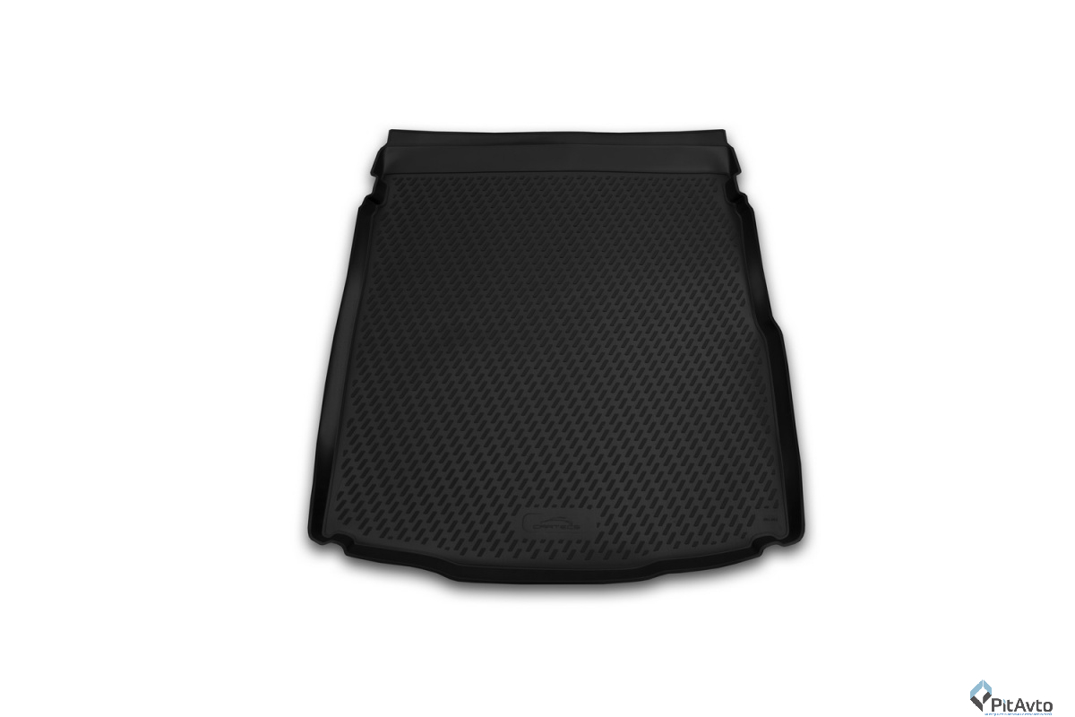 Коврик в багажник ELEMENT VW Passat B8 2015-> 1шт / CARVLK00002