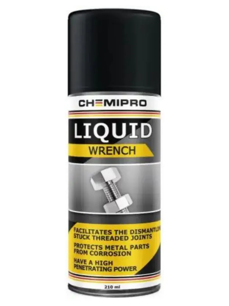 Жидкий ключ CHEMIPRO CH138 210мл