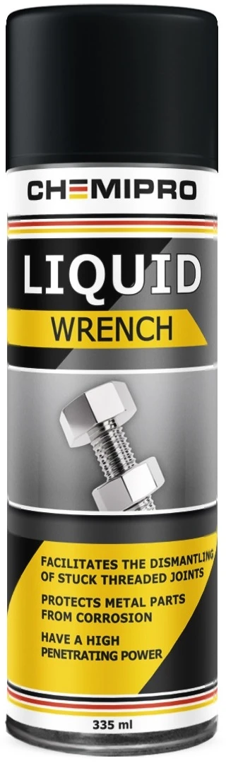 Жидкий ключ CHEMIPRO CH136 335мл