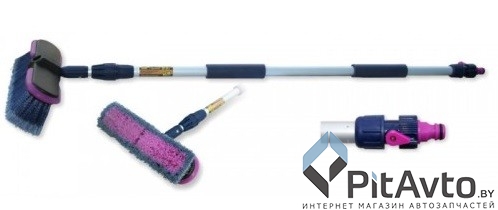 CityUP CA-601 Щетка для мытья