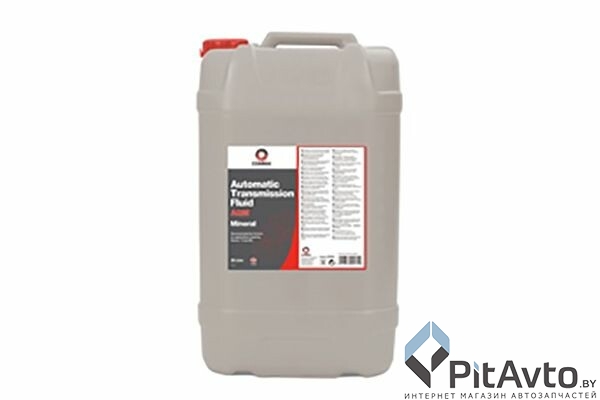 Жидкость гидравлическая COMMA ATM20L 20л