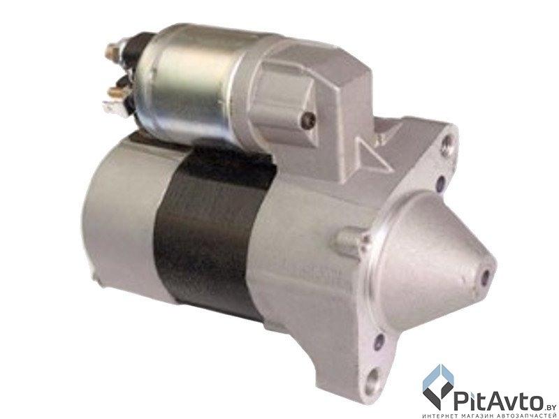 CS1057 Стартер восстановленный RENAULT