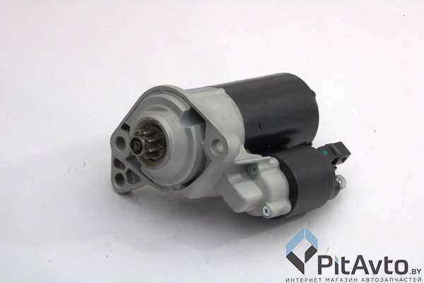 CS1062 Стартер восстановленный VAG