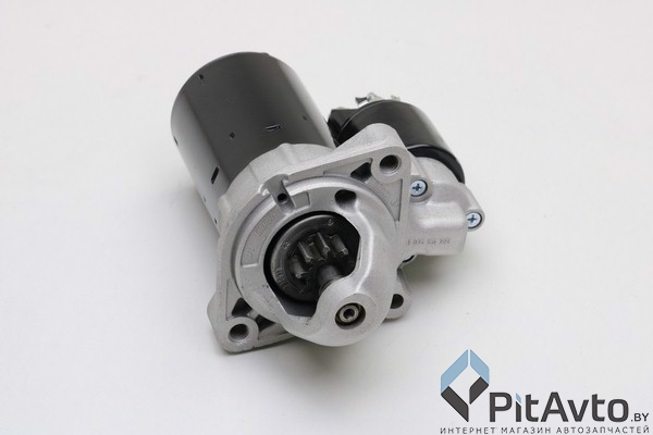 CS1067 Стартер восстановленный BMW