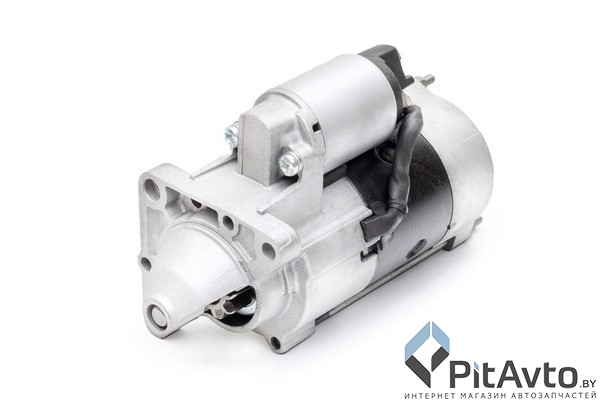 CS1160 Стартер OPEL, RENAULT 2.5-2.8 D,TD