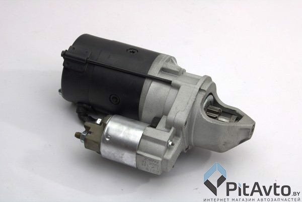 CS1162 Стартер MERCEDES 200 D, 220 D, 300 D, 220 CDI