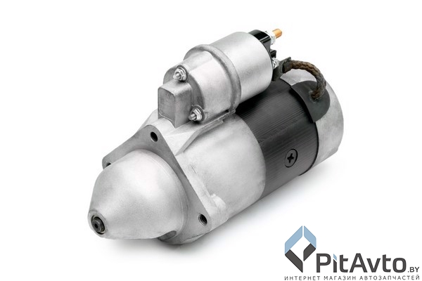 CS1171 Стартер BMW 330d, 530 d