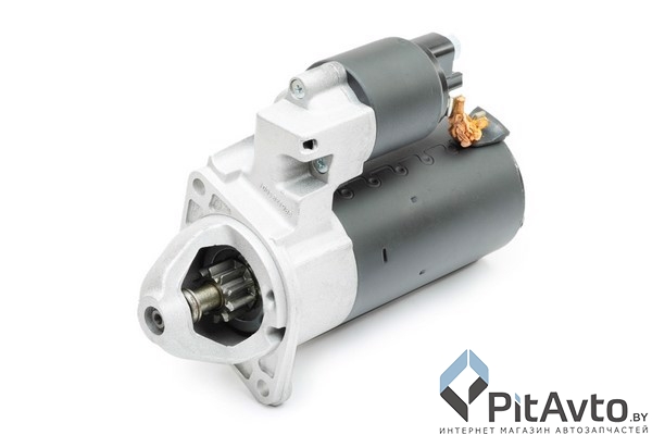 CS1172 Стартер восстановленный MERCEDES-BENZ