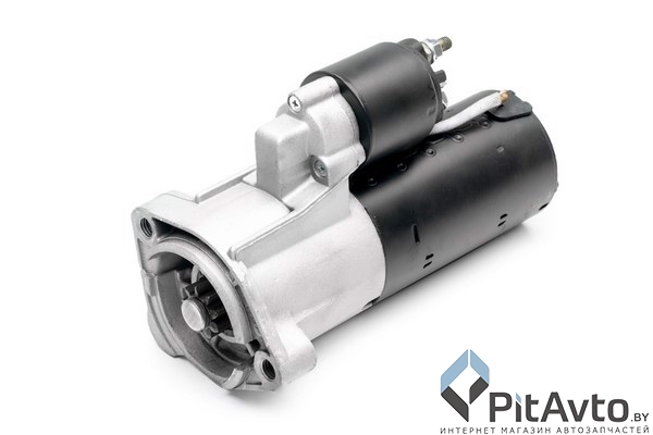 CS1208 Стартер восстановленный VAG