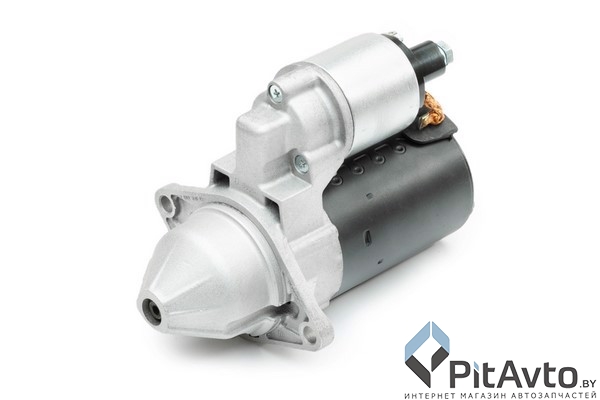 CS1257 Стартер восстановленный OPEL