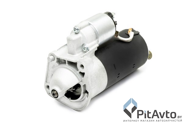 CS1271 Стартер VOLVO 2.4 D/D5