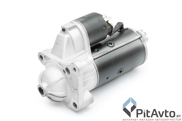 CS1281 Стартер MITSUBISHI 1.9 DI-D