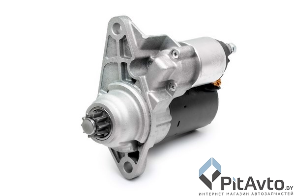 CS1282 Стартер восстановленный VAG