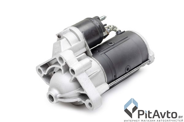 CS1288 Стартер RENAULT 2.2DCI 01-10