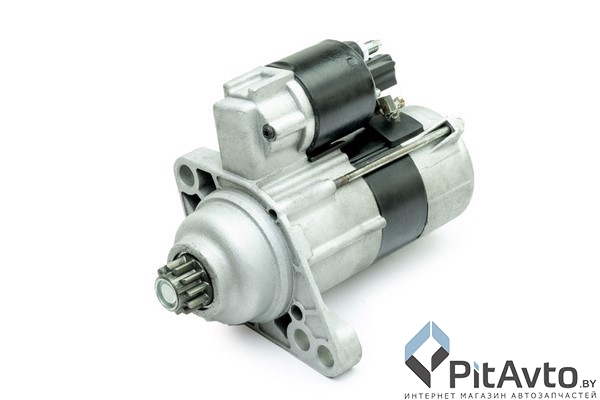 CS1293 Стартер VAG 1.9 TDI