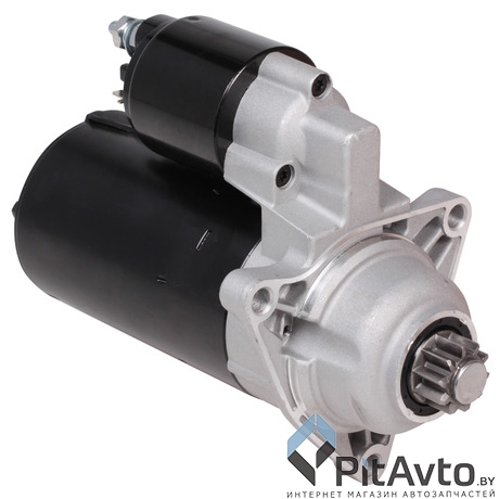 CS1322 Стартер VAG 1.2TSI-1.4i-1.6i-2.0i 04-