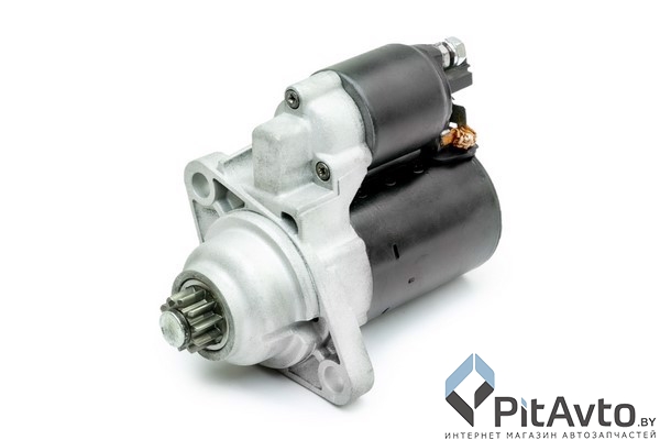 CS1324 Стартер восстановленный VAG