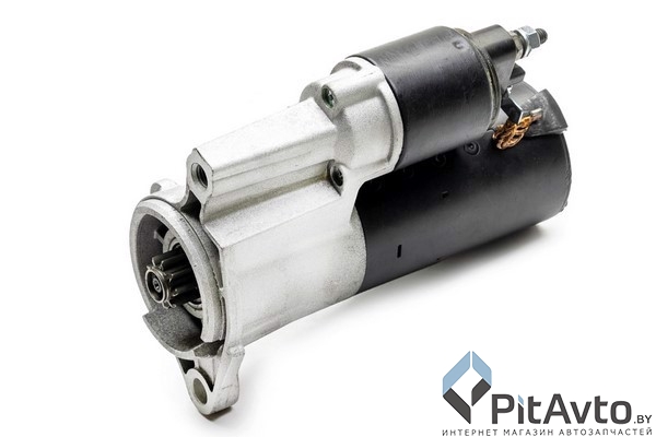 CS1327 Стартер VAG 3.6 2006-