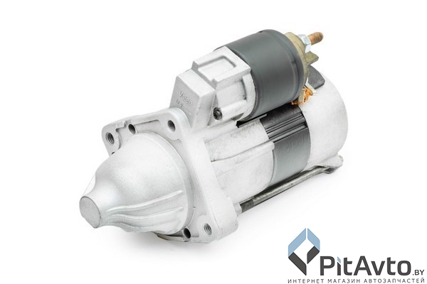 CS1328 Стартер BMW 20d 2001-, 30d 2007-