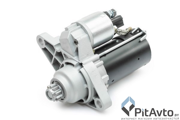 CS1330 Стартер восстановленный VAG