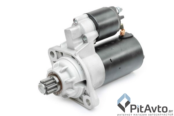 CS1337 Стартер восстановленный VAG 1.8 T