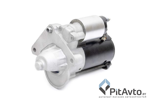 CS1341 Стартер FORD 1.6 TDCi