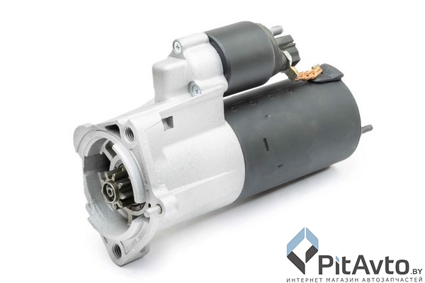 CS1392 Стартер VAG 2.0TDi 04-11