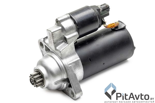 CS1393 Стартер восстановленный VAG