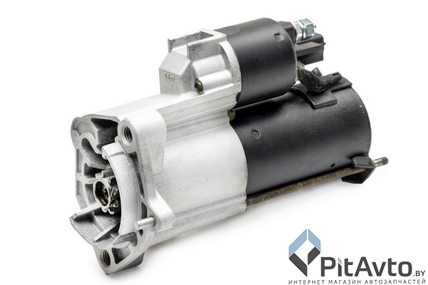 CS1401 Стартер AUDI 2.0 2004-