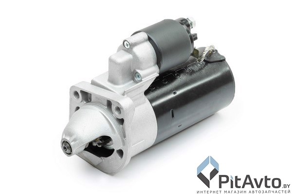 CS1408 Стартер FORD 1.8 TDCi