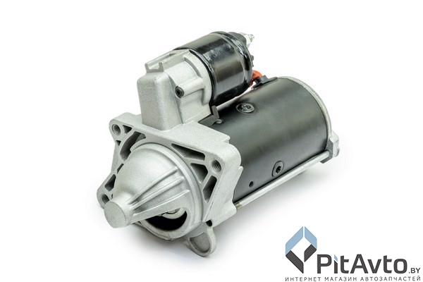 CS1415 Стартер Nissan 2.0dCi, 2.0CDTi