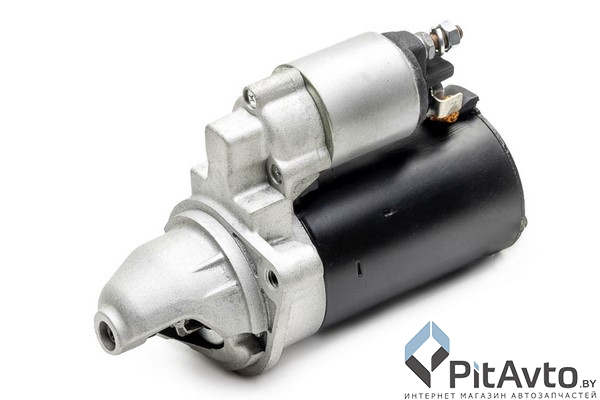 CS1419 Стартер восстановленный BMW