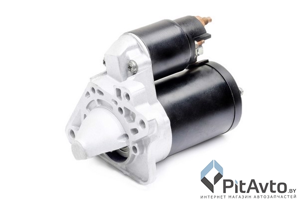 CS1425 Стартер RENAULT 1.4 16V-1.6 16V