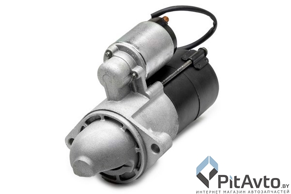 CS1431 Стартер CHEVROLET 2.0 D