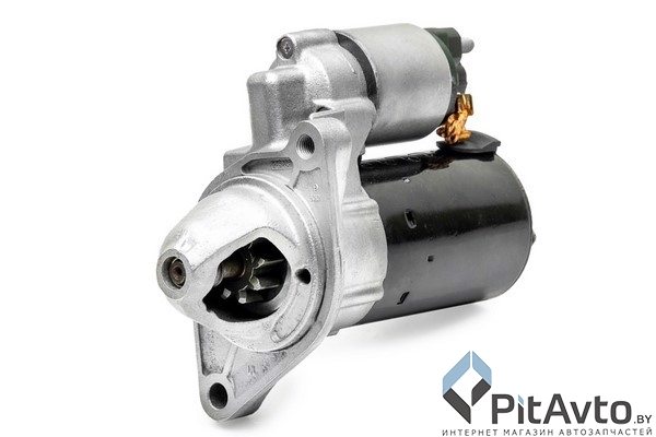 CS1453 Стартер восстановленный TOYOTA