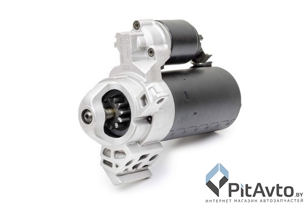 CS1467 Стартер BMW 2.0 Diesel 2004-