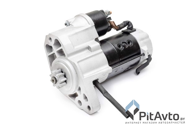 CS1468 Стартер Land Rover 2.7TD, 2.7TDVM