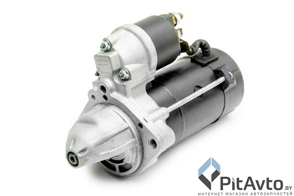 CS1473 Стартер BMW 30D 02-