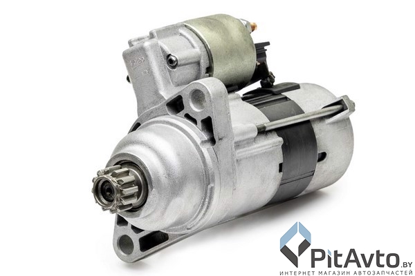 CS1480 Стартер VAG 1.6 TDI, 1.9 TDI