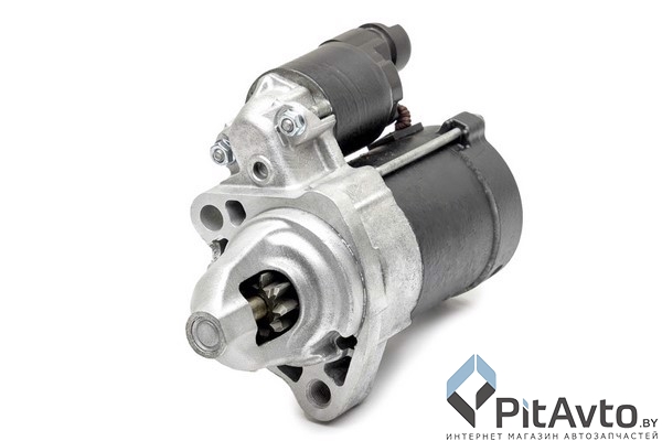 CS1489 Стартер HONDA 1.2, 1.3, 1.4 02-